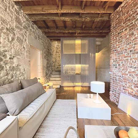 Element Apartment Viseu Ngoại thất bức ảnh