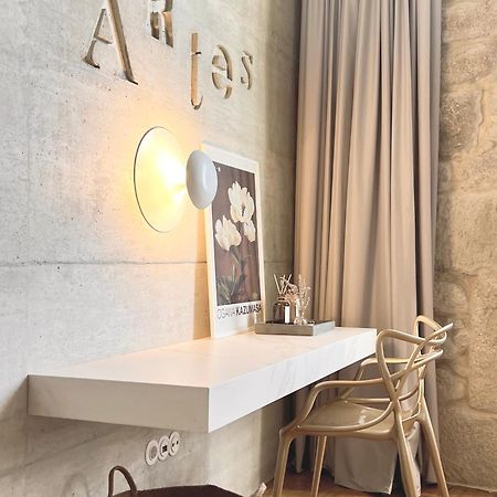 Element Apartment Viseu Ngoại thất bức ảnh