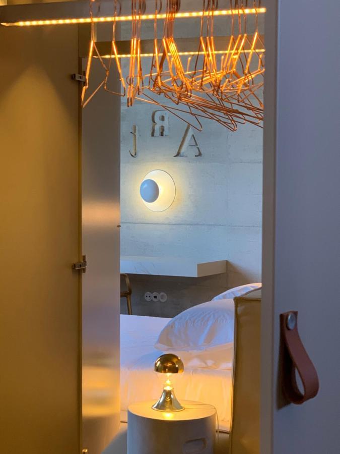 Element Apartment Viseu Ngoại thất bức ảnh