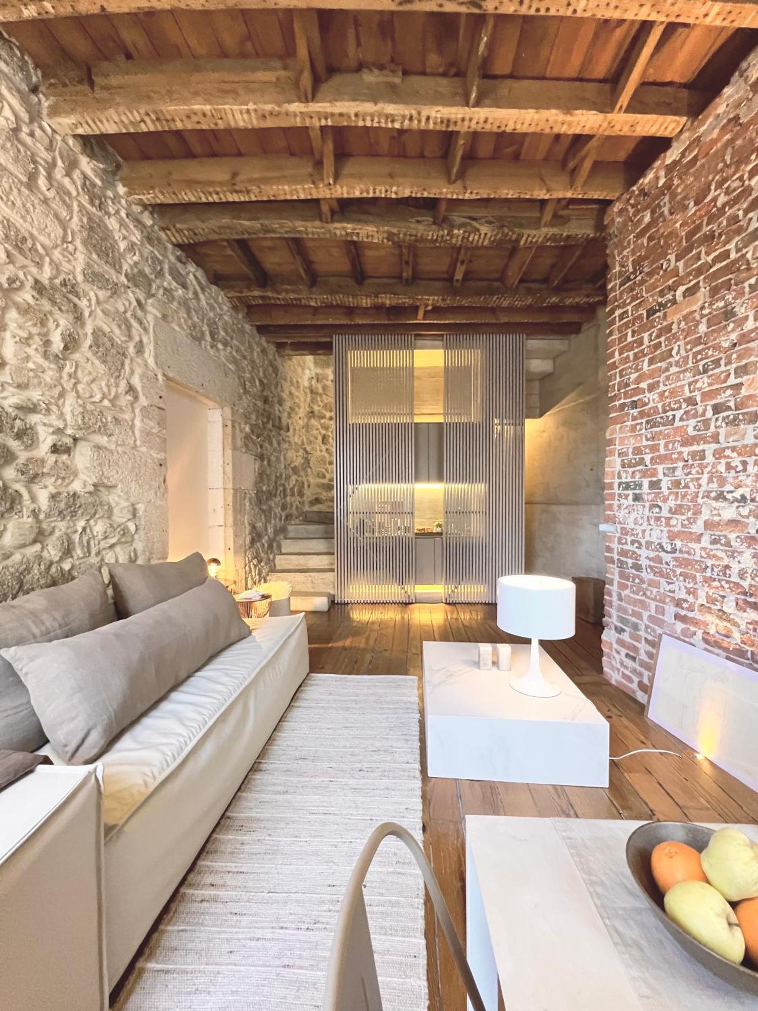 Element Apartment Viseu Ngoại thất bức ảnh