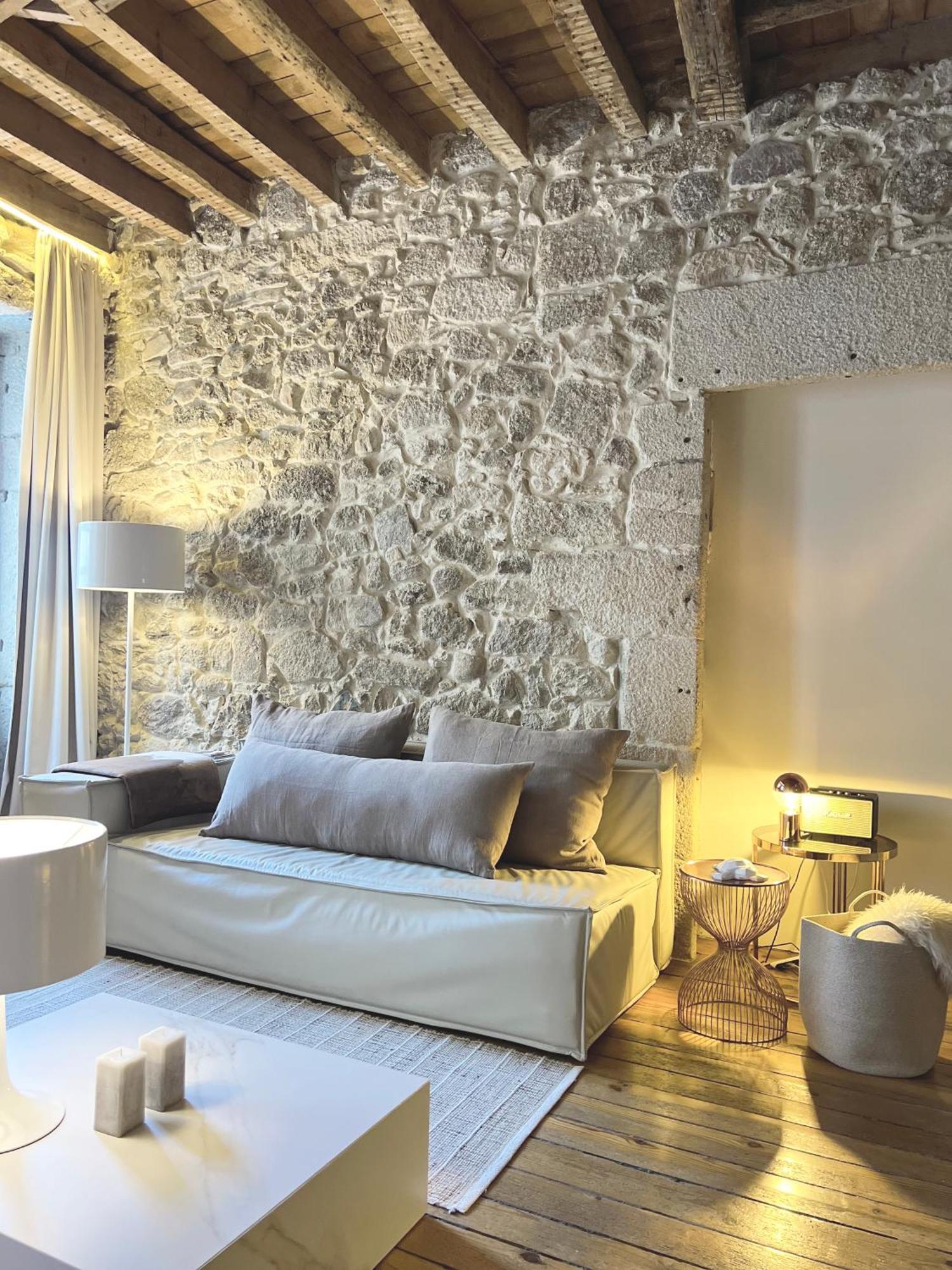 Element Apartment Viseu Ngoại thất bức ảnh