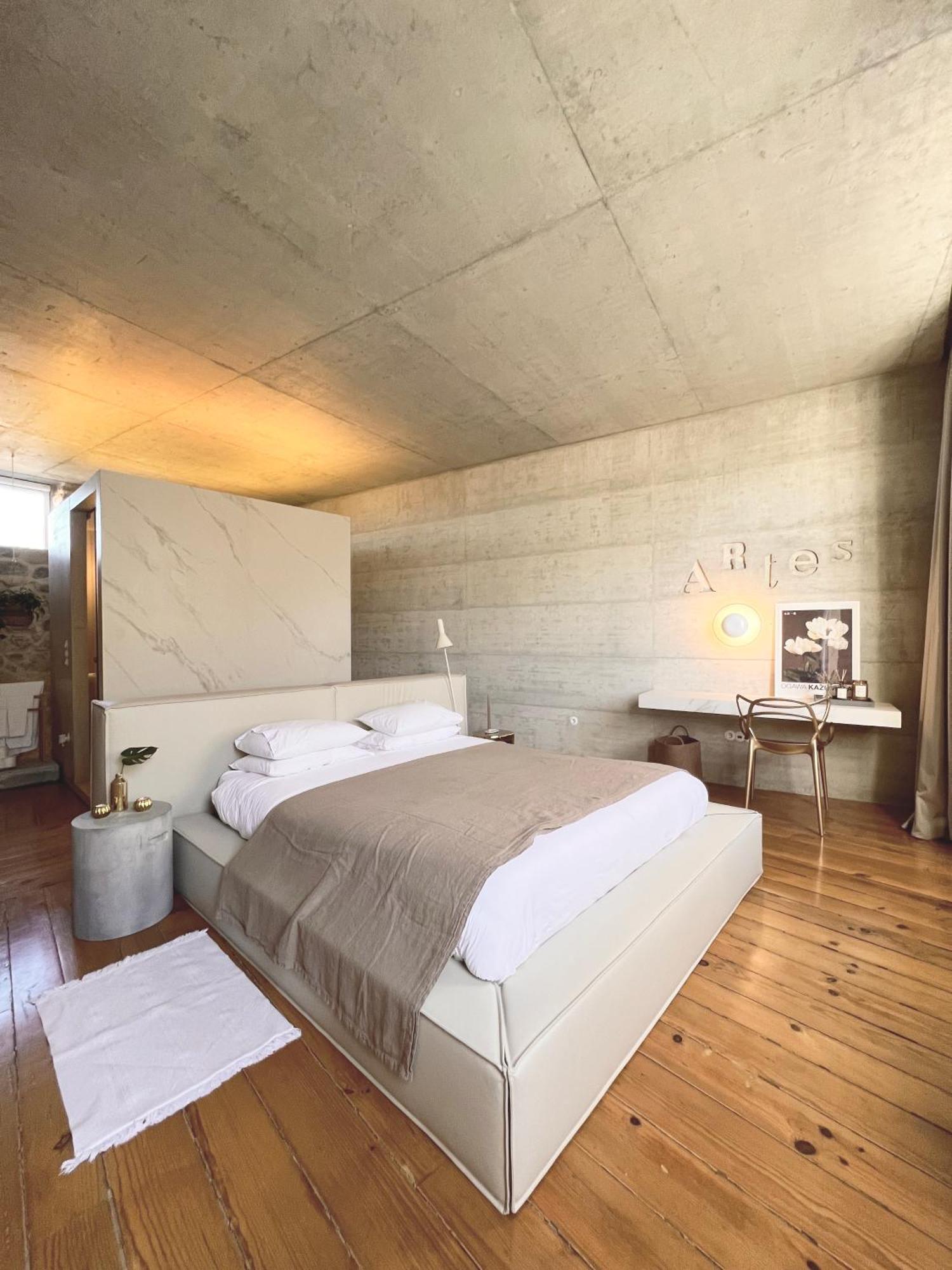 Element Apartment Viseu Ngoại thất bức ảnh