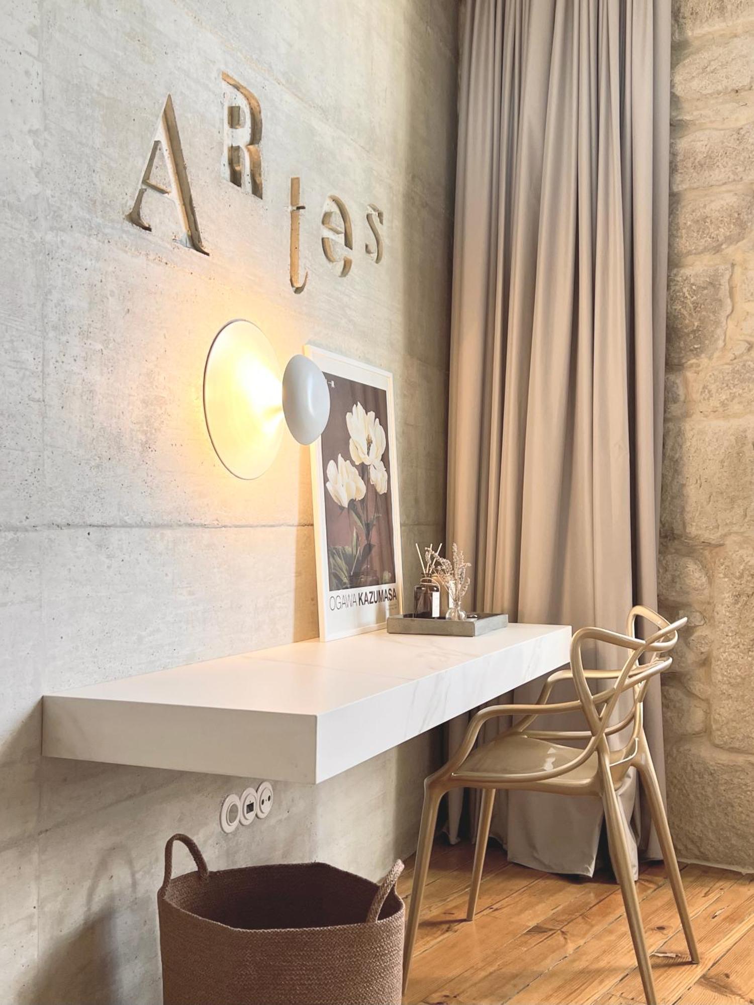 Element Apartment Viseu Ngoại thất bức ảnh