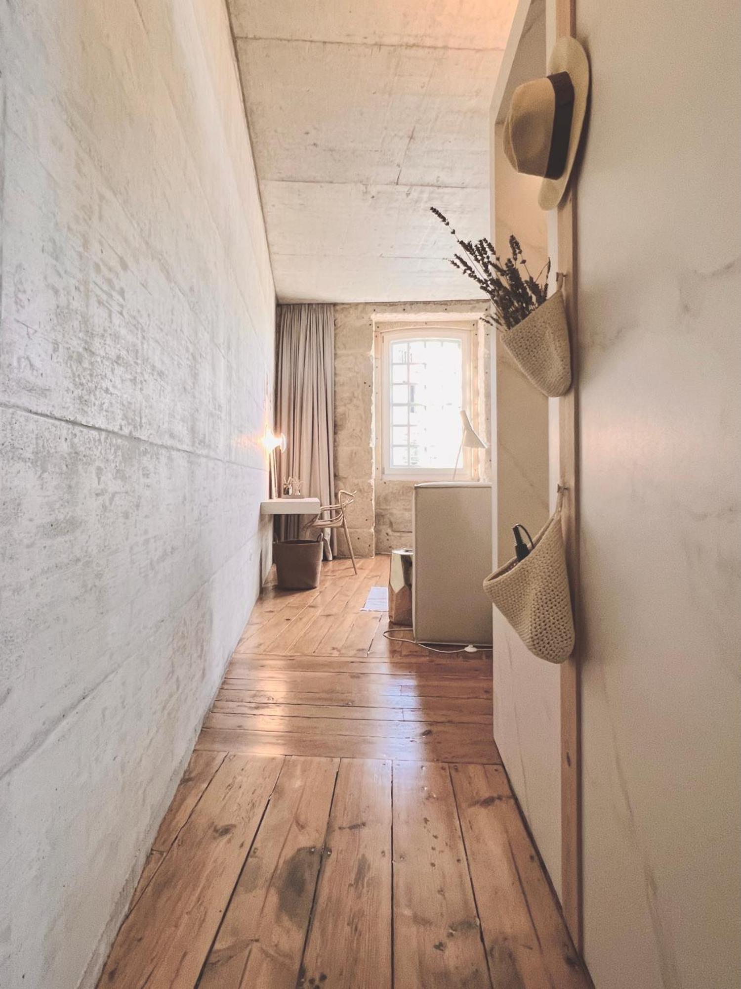 Element Apartment Viseu Ngoại thất bức ảnh