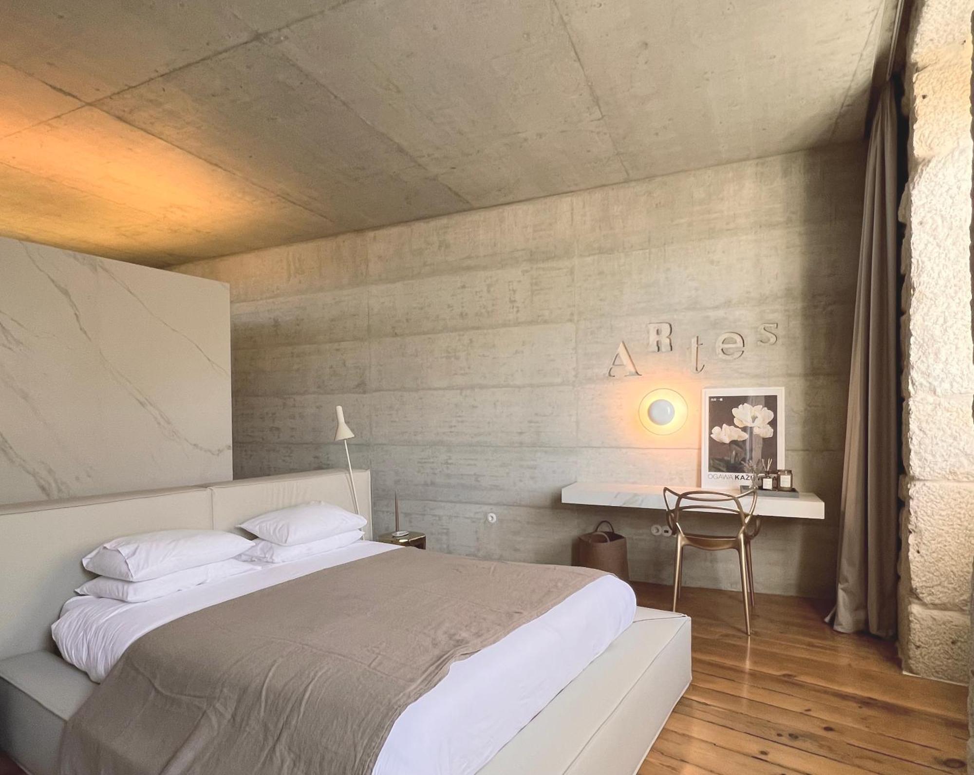 Element Apartment Viseu Ngoại thất bức ảnh