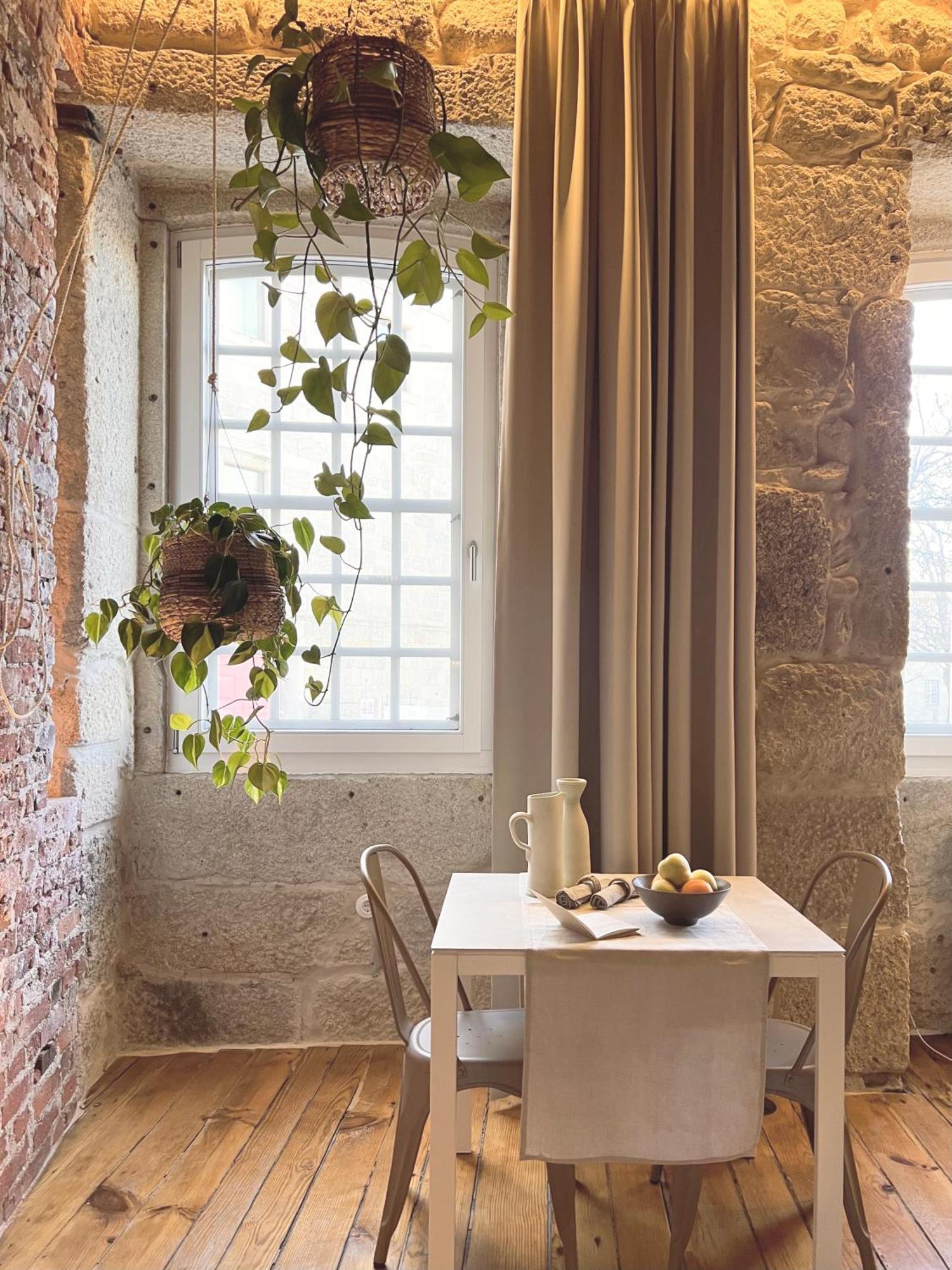 Element Apartment Viseu Ngoại thất bức ảnh
