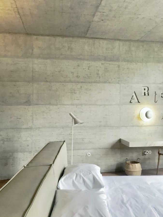 Element Apartment Viseu Ngoại thất bức ảnh