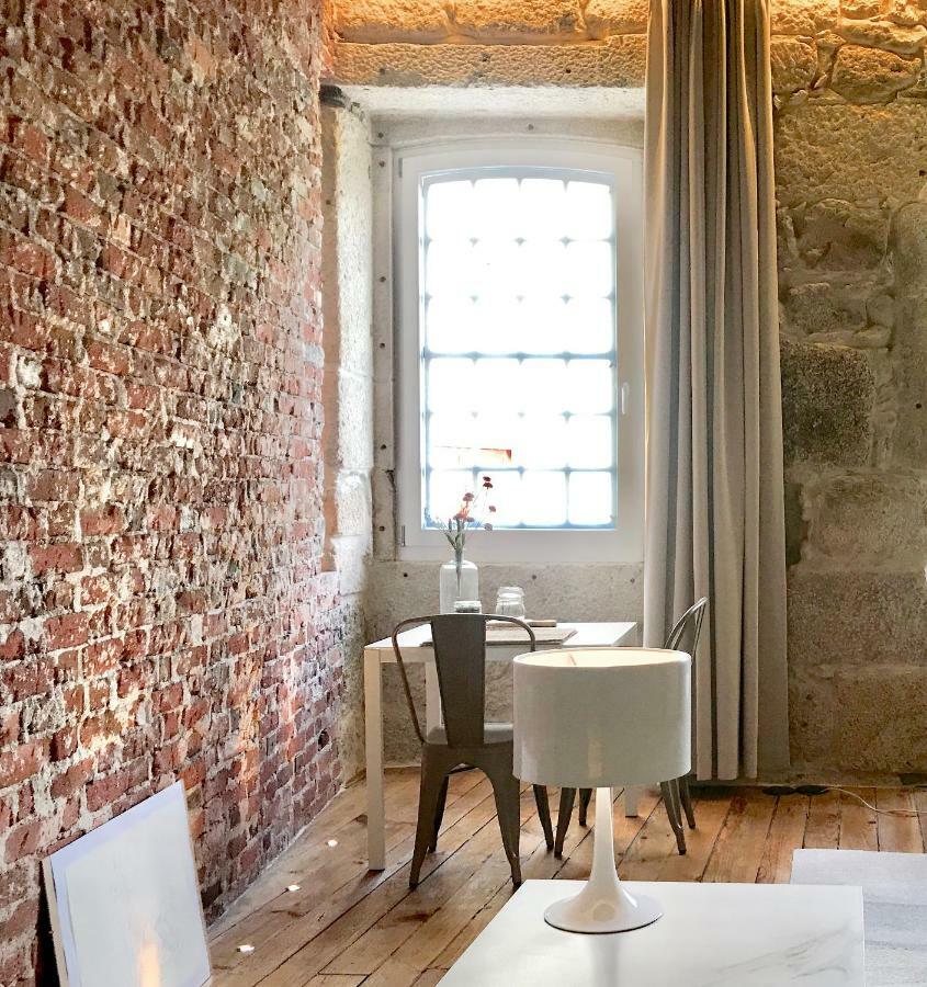 Element Apartment Viseu Ngoại thất bức ảnh